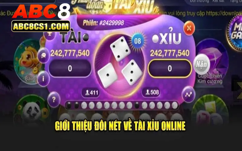 App tài xỉu rút được tiền ABC8 được nhiều hội viên tin tưởng