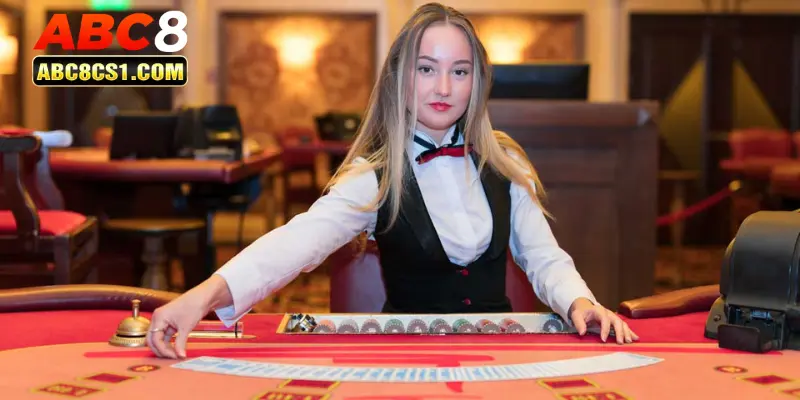 Casino Live Dealer là gì?