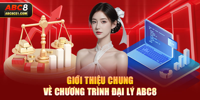 Giới thiệu chung về chương trình Đại lý ABC8