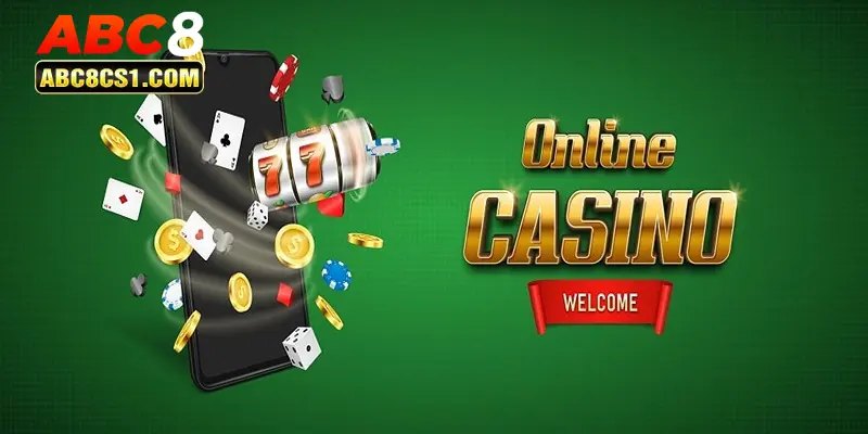 kinh nghiệm chơi casino online