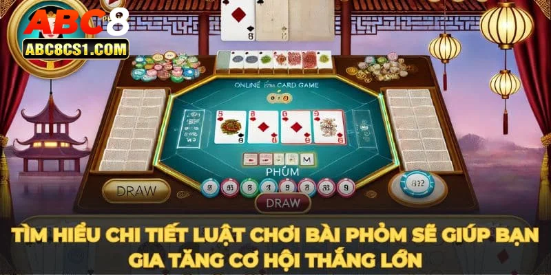 Mẹo đánh phỏm ABC8 có tác dụng gì?