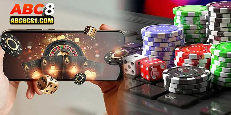 Tăng cơ hội chiến thắng khi áp dụng các mẹo cược casino