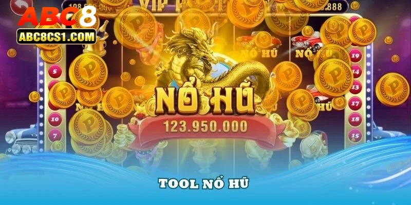 Tìm hiểu khái niệm tool hack game nổ hũ