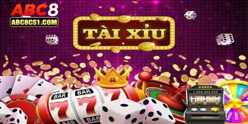 Top game tài xỉu uy tín